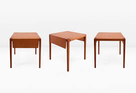 David Khouri Roberto Guzman Christiaan Bunce Emile Side Table Side Table Table End Tables