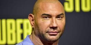 Dave bautista says james gunn tried to get a guardians of the galaxy spinoff following drax and mantis off the ground, but marvel wasn't interested. Dave Bautista Won T Play Drax After Guardians Of The Galaxy Vol 3