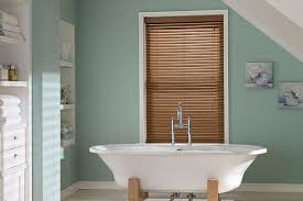 Bathroom roller blinds you might not think of a bathroom as the place to make a statement. Bathroom Blinds Made To Measure Moisture Resistant Hillarys