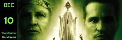 Top 10 Movies with Doctor in the Title