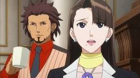 Image result for how long is episodes 2 season 2 of ace attorney
