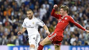 Even with bastian schweinsteiger, mark van bommel and zé roberto marshalling the midfield positions, a teenage kroos managed to make 12 league appearances as bayern powered to the bundesliga title. Kroos S Really Good Memories Of Bayern Uefa Champions League Uefa Com