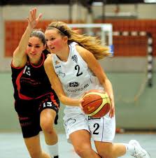 Als einer der wichtigsten ist hier das klassifizierungssystem zu. Basketball Sunniva Ferri Bei Em In Portugal Archiv Rhein Zeitung