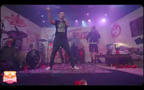 The song was remixed by danny lohner and included as a track on desperate measures in 2009. Watch Now Rock Sound Summer Show 2021 Hollywood Undead House Party Day Of The Dead Everywhere I Go Scene For Dummies