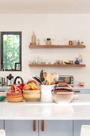 It is where all the action takes place. White Countertops Options Quartz Granite Marble Concrete Apartment Therapy