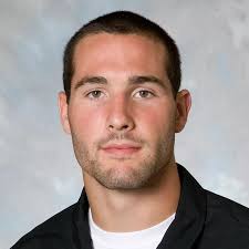 McGrane Named NFF National Scholar-Athlete Award Semifinalist