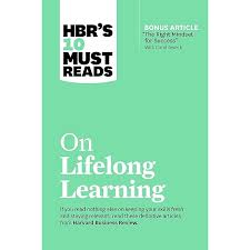 HBR's 10 Must Reads