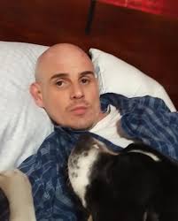 Shaun Reynolds Obituary