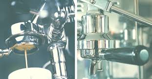 Nespresso vertuo next deluxe coffee and espresso machine new by de'longhi, pure chrome, single serve coffee & espresso maker, one touch to brew. Best Manual Espresso Machines Lever Espresso Machines