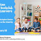 Kindergarten Readiness Book Club For Little Learners event image