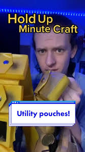 How to Make Robin Belt