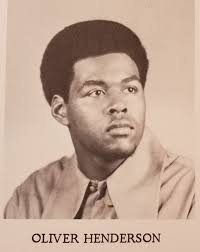 1980s Football in Olean