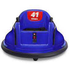 I want to make sure that everything that … Kidzone Kids Electric 6v Ride On Bumper Car 360 Spin Astm Certified Ebay