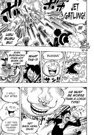 Read one piece manga online in high quality. What Type Of Logia Can Defeat A Haki User Anime Manga Stack Exchange