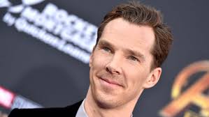 Benedict Cumberbatch to Star in '39 Steps' Netflix Series