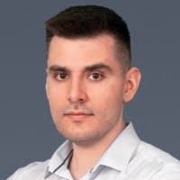 Alex Samodurov's Instagram, Twitter & Facebook