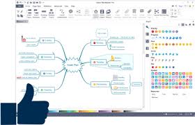 Beste Mindmap Software Kostenlos Mindmaster Mind Mapping Tools Mind Map Software