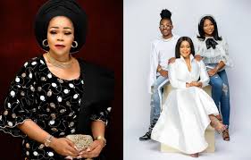 See more of racheal oniga on facebook. Everything To Know About Shaffy Bello S Marriage Husband And Children Business Guide Africa