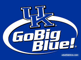 This is the new logo for the university of kentucky. Image Kentucky Basketball Logo