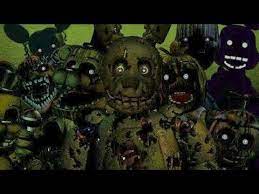 The game is available for free download on a number of websites, including google. Download Five Nights At Freddy S 3 Android Apk Mod Youtube
