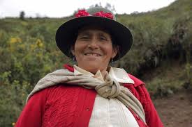 En este 2021, la ruta de celebración se inicia en sacsayhuaman, antiguo centro religioso de la capital inca, donde con bailes y cantos se hace una. Galeria Fotografica Ocho Datos Que Debes Saber Sobre El Campesino Peruano
