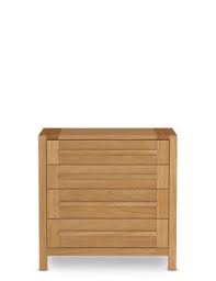 To put on the floor or hang on the wall! Sonoma 4 Drawer Chest M S