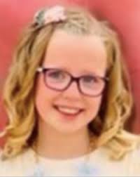 Sienna Belle Haight (2015-2023)