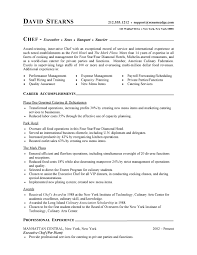 21.01.2020 · study the job description for specific attributes that the employer is looking for in a candidate, and then, while still remaining honest, tailor your resume to exemplify your expertise in those areas. Chef Resume Free Sample Culinary Resume