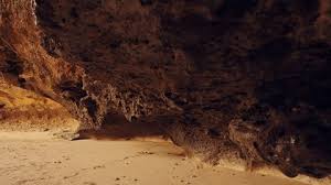 1,084 Ocean Sandy Cave Stock Video Footage