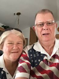 Fundraiser by Cheryl Gross : HELP Rev Ron & Bev Brower flee abusive  son.URGENT