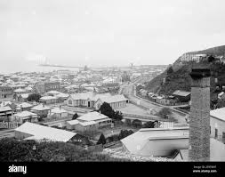 Farley hill hi-res stock photography and images