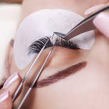 Check spelling or type a new query. Eyelash Extensions How Long Do Eyelash Extensions Last
