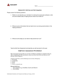 2016 · 6.63 mb · 53,279 downloads· english. Self Care Worksheet Fill Online Printable Fillable Blank Pdffiller