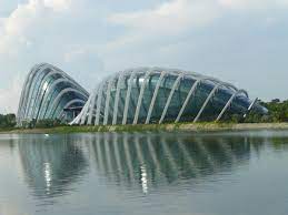 Use them in commercial designs under lifetime, perpetual. Gardens By The Bay Cloud Forest Singapur 2012 Structurae