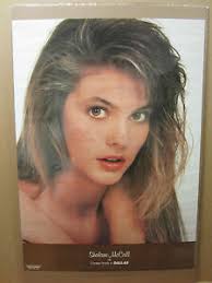 Maybe you would like to learn more about one of these? Shalane Mccall As Charlie Wade In Dallas Hot Girl Vintage Poster 1273 Ebay