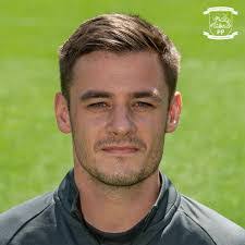 Stephen Corns's Instagram, Twitter & Facebook