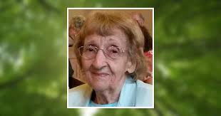 Louise Parcella Obituary July 3, 2017