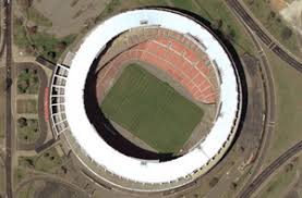 Robert F Kennedy Memorial Stadium Wikipedia