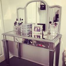 Ava mirrored silver bronzed 5 piece bedroom set transitional. Decoration Bedroom Vanity Cheap With Drawers And Mirror Set Ideas Makeup Chandeliers For Bedrooms Sets Clear Dressers Vanities Girls Vintage Apppie Org