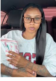 Sky (@parissky_)’s videos with Goodness of God (Instrumental)