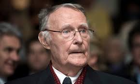 Gården elmtaryd där ingvar kamprad föddes 1926 var den största i. Bebas Finansial Ikea Founder Ingvar Kamprad Dies Aged 91