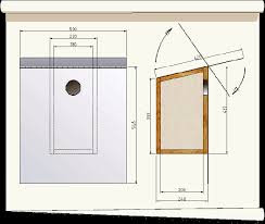 Les membres de l'apon ont mis en place en forêt de zang, à proximité du chalet ornithologique, un. Nichoirs Pour Rapaces Nocturnes 3