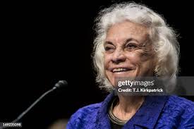 1,933 Sandra Day Oconnor Photos & High Res Pictures