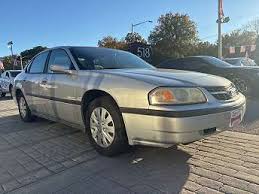 Image result for Galaxy Silver 2003 Impala
