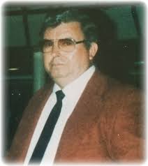 Obituary information for Charles Holloway