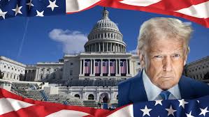 Cuándo asume la Presidencia Donald Trump? Fecha de la toma de posesión en  Estados Unidos | MARCA México