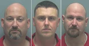 Teresa Sievers murder trial: Recounting dramatic story in photos