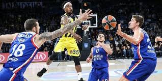 Anadolu efes'te ise vasilije micic 16, rodrigue beaubois ve shane larkin 14 sayıyla oynadı. Fenerbahce Beko Anadolu Efes Mac Biletleri Hemen Satin Al Biletalsat Com
