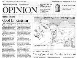 Jun 02, 2021 · letters to the editor are opinions contributed by members of the community and are not representative of the views of the daily news or its editorial board. Sample Editorial Article Brainly Ph
