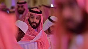 Muhammad bin abdullah bin ja'far (bahasa arab: After The Killing Of Jamal Khashoggi Muhammad Bin Salman And The Future Of Saudi U S Relations Center For Strategic And International Studies